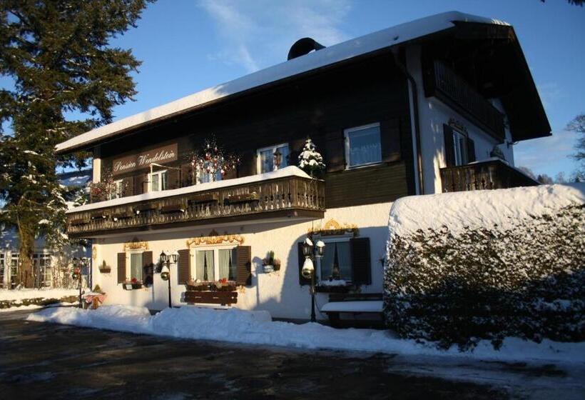 Pension Wendelstein