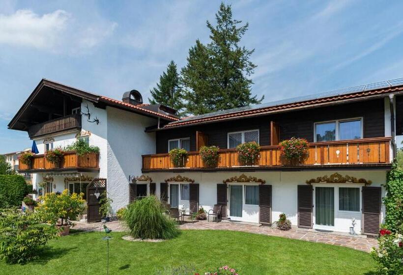 Pension Wendelstein