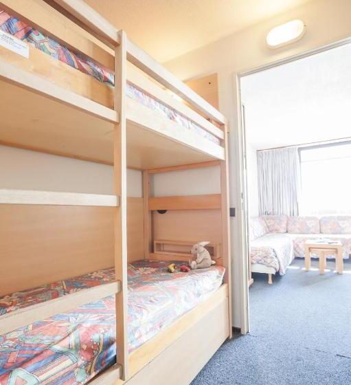 Résidence Pierre & Vacances Inter Résidences