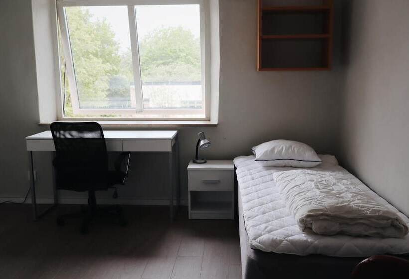 Vandrarhemmet Birkagatan 8