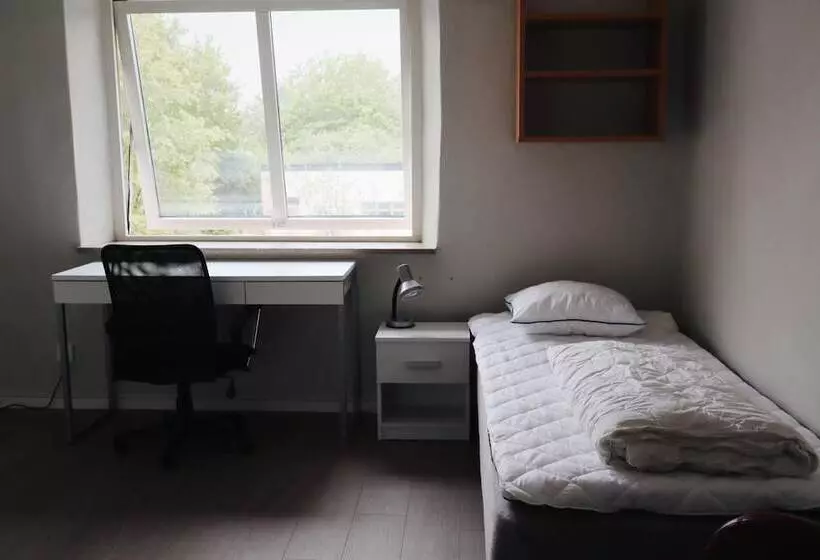 Vandrarhemmet Birkagatan 8