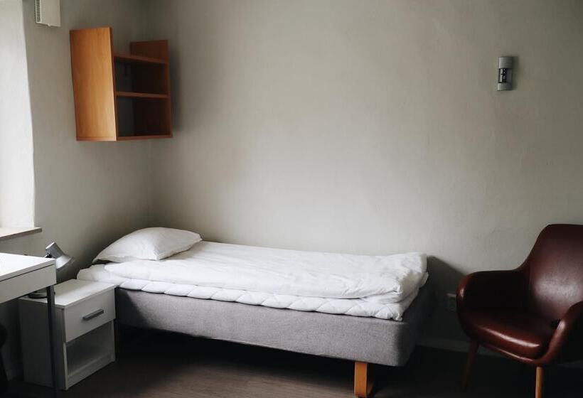 Vandrarhemmet Birkagatan 8