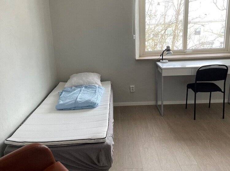 Vandrarhemmet Birkagatan 8