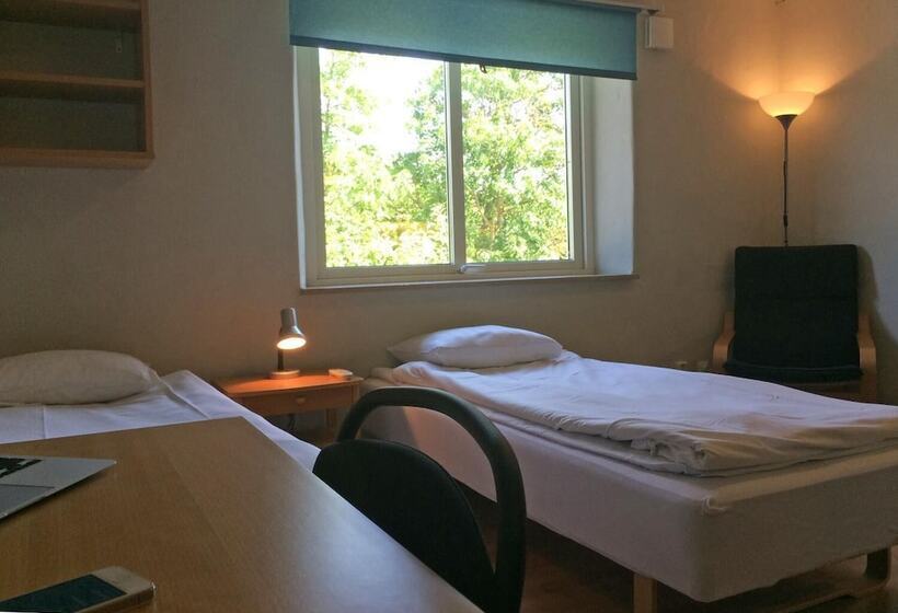 Vandrarhemmet Birkagatan 8