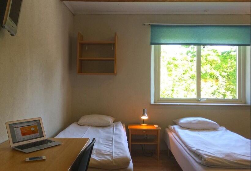 Vandrarhemmet Birkagatan 8