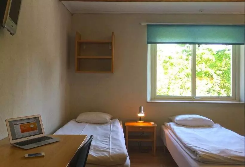 Vandrarhemmet Birkagatan 8