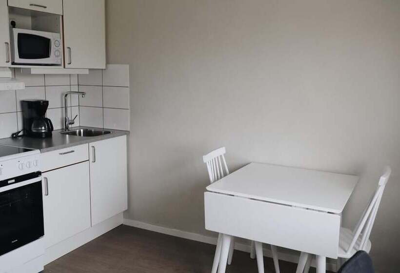 Vandrarhemmet Birkagatan 8