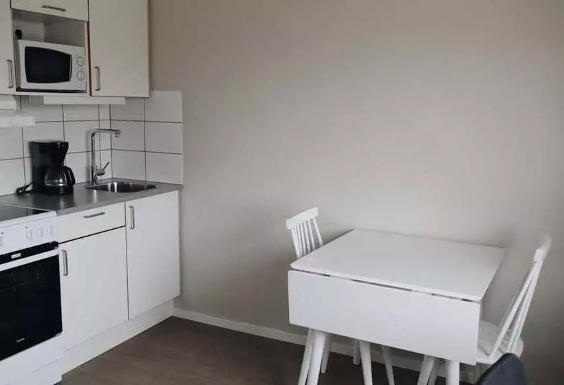 Vandrarhemmet Birkagatan 8