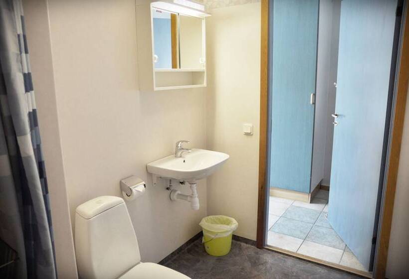 Vandrarhemmet Birkagatan 8