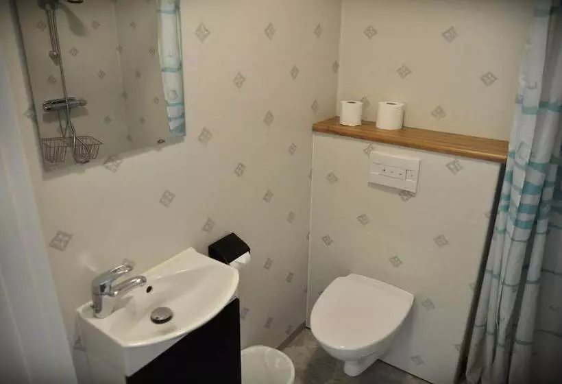Vandrarhemmet Birkagatan 8