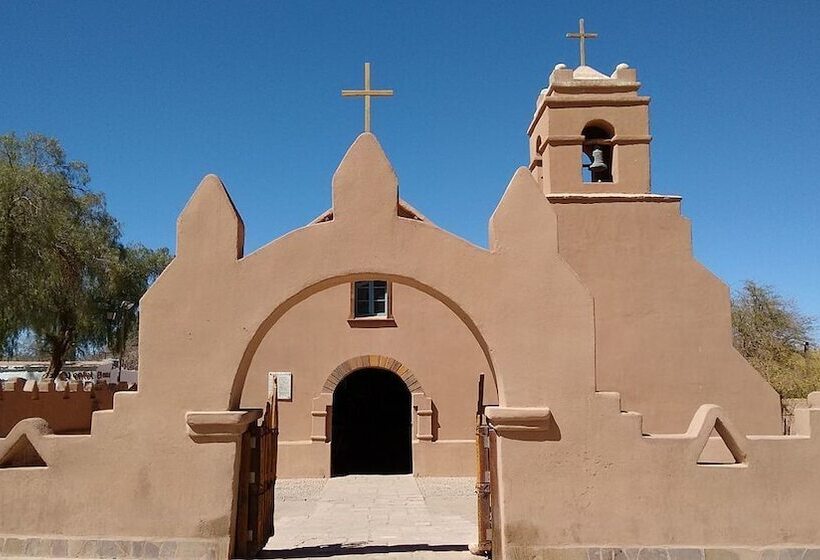 Herberge Hostal Intipara