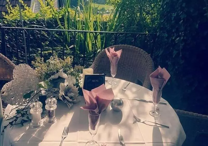 Aamiaismajoitus (B&B) Betriebe Güldenhaupt Gmbh