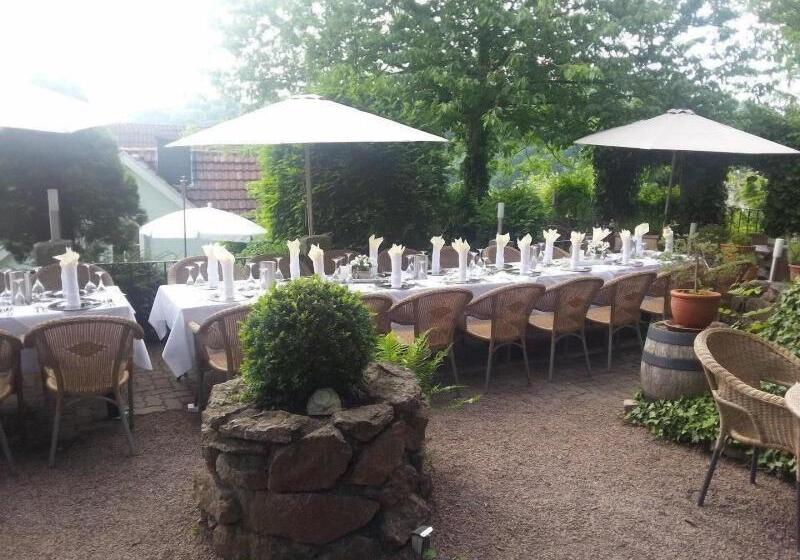 Bed and Breakfast Betriebe Güldenhaupt Gmbh