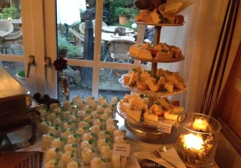 Bed and Breakfast Betriebe Güldenhaupt Gmbh