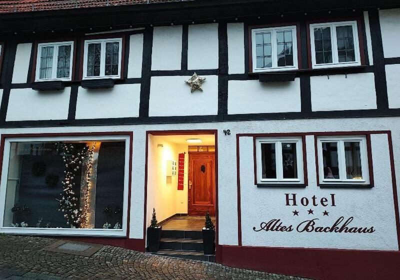 Bed and Breakfast Betriebe Güldenhaupt Gmbh