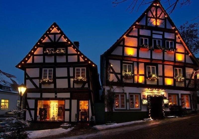 Bed and Breakfast Betriebe Güldenhaupt Gmbh