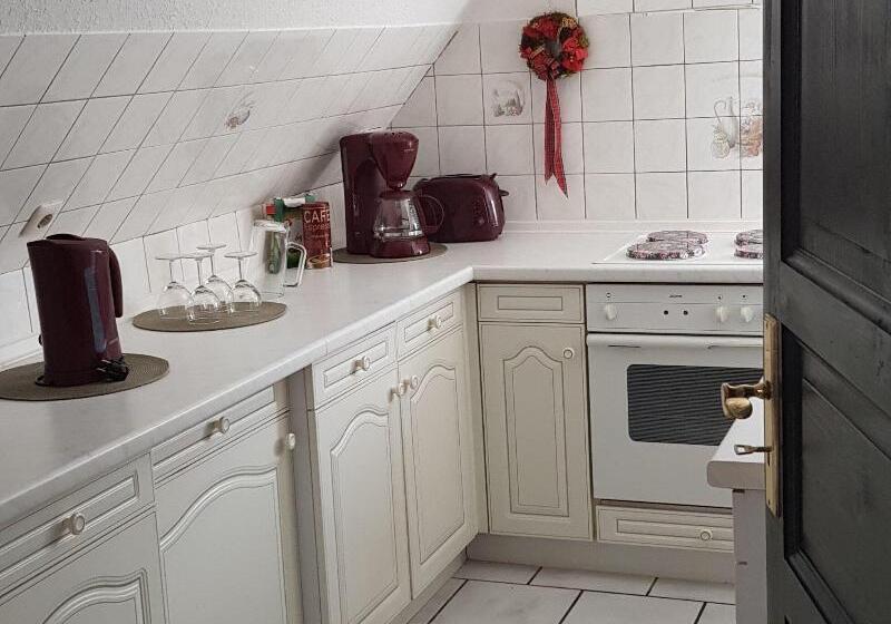 Bed and Breakfast Betriebe Güldenhaupt Gmbh