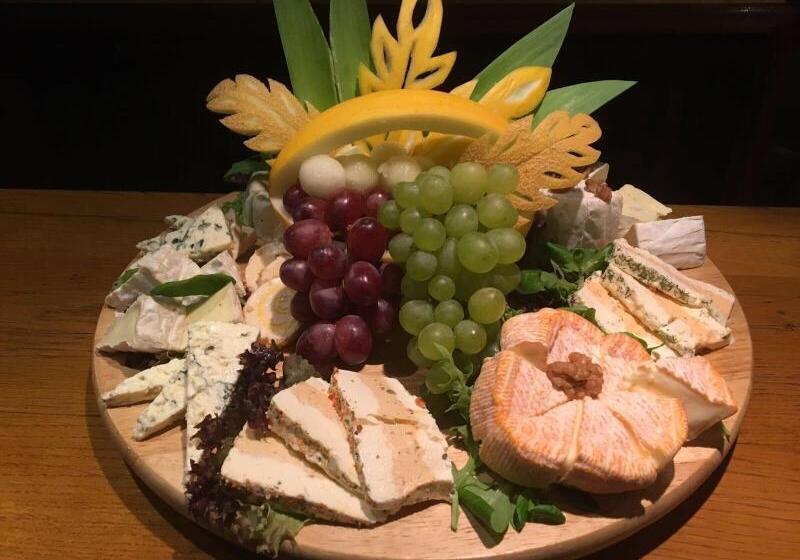 Bed and Breakfast Betriebe Güldenhaupt Gmbh