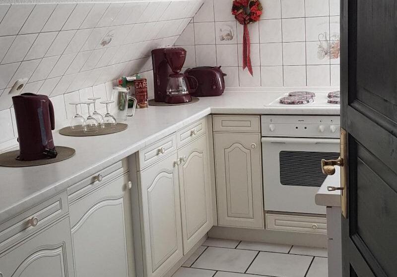 Bed and Breakfast Betriebe Güldenhaupt Gmbh