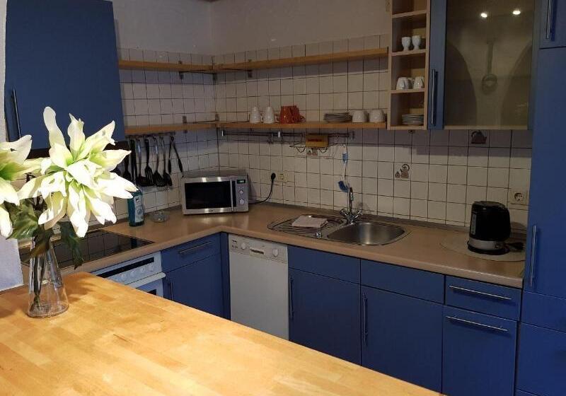 Bed and Breakfast Betriebe Güldenhaupt Gmbh