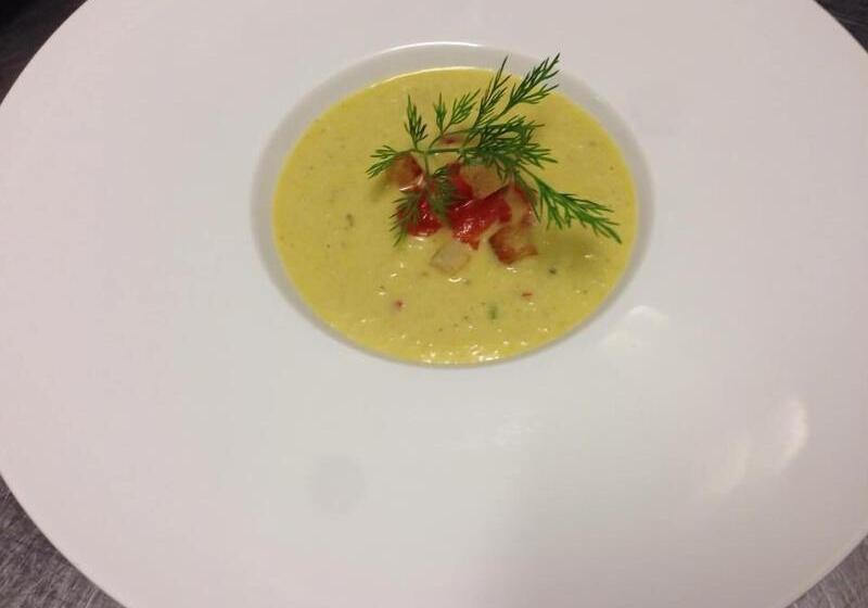 Bed and Breakfast Betriebe Güldenhaupt Gmbh