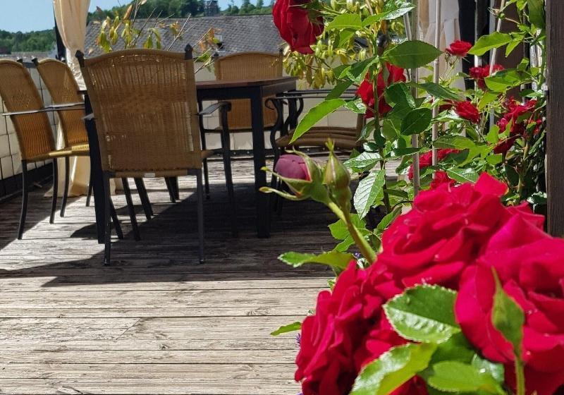 Bed and Breakfast Betriebe Güldenhaupt Gmbh