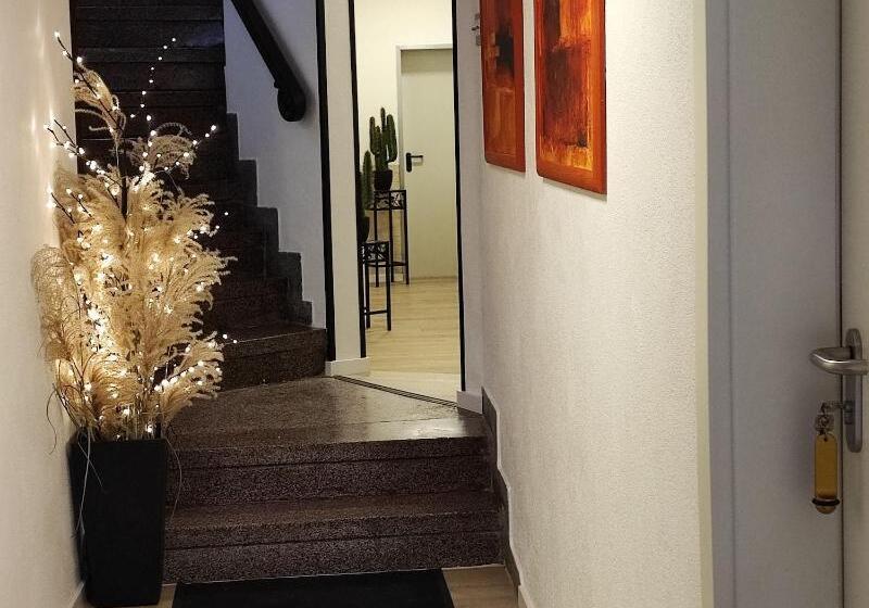 Bed and Breakfast Betriebe Güldenhaupt Gmbh