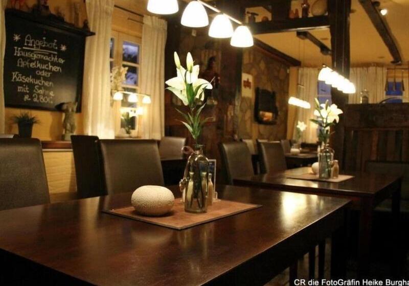 Bed and Breakfast Betriebe Güldenhaupt Gmbh