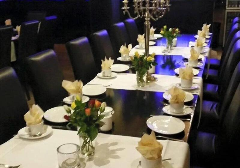 Bed and Breakfast Betriebe Güldenhaupt Gmbh