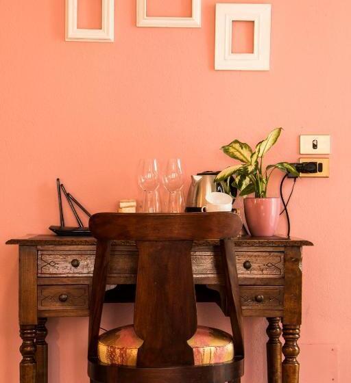 Nocleg ze śniadaniem L'aromatario