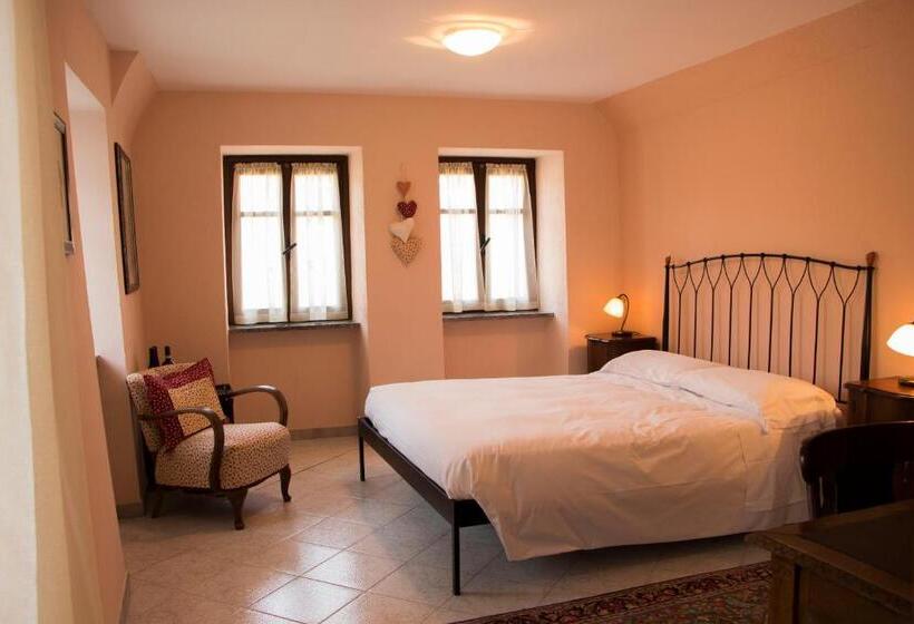 צימר L'aromatario