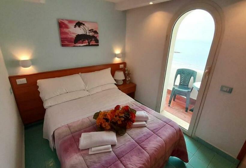 Casa Vacanze Elianto