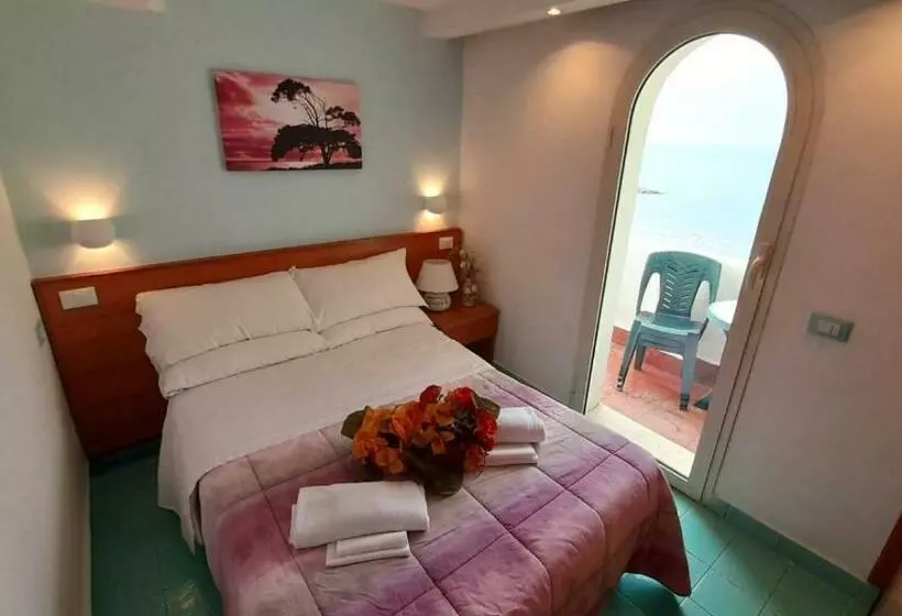 Casa Vacanze Elianto