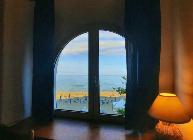 Casa Vacanze Elianto