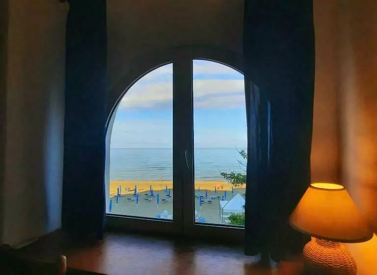 Casa Vacanze Elianto