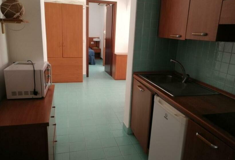 Casa Vacanze Elianto