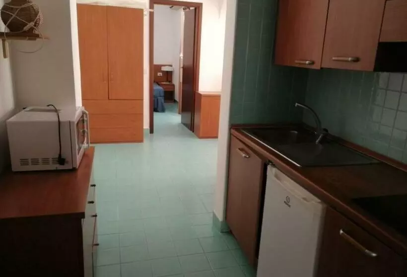 Casa Vacanze Elianto