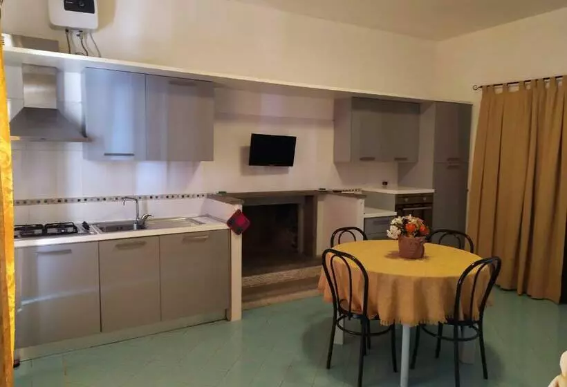 Casa Vacanze Elianto