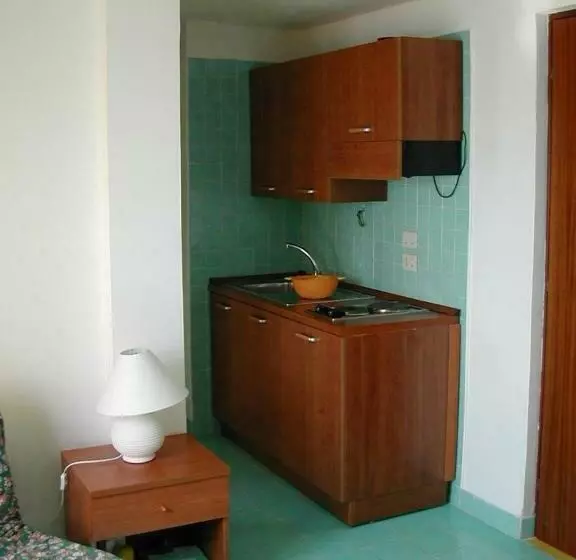 Casa Vacanze Elianto