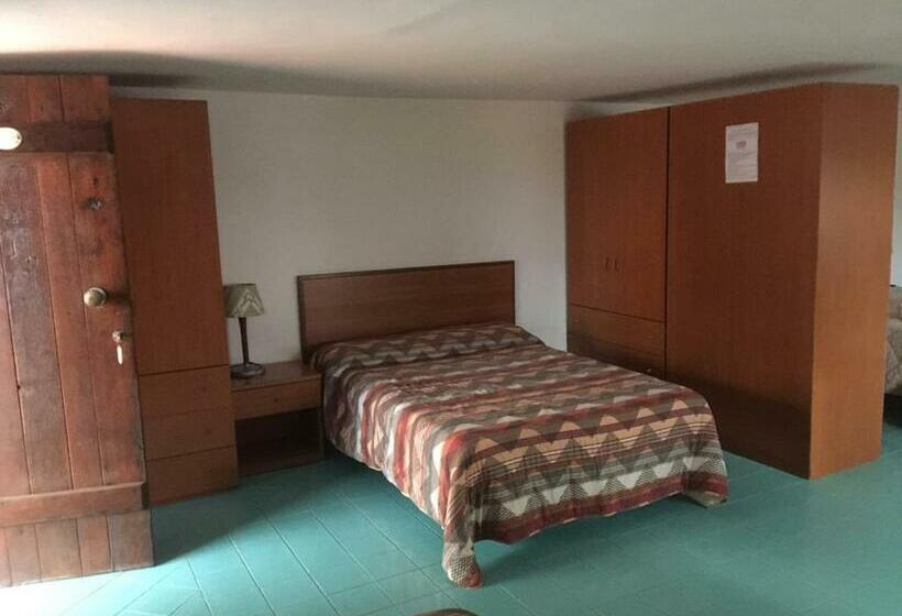 Casa Vacanze Elianto