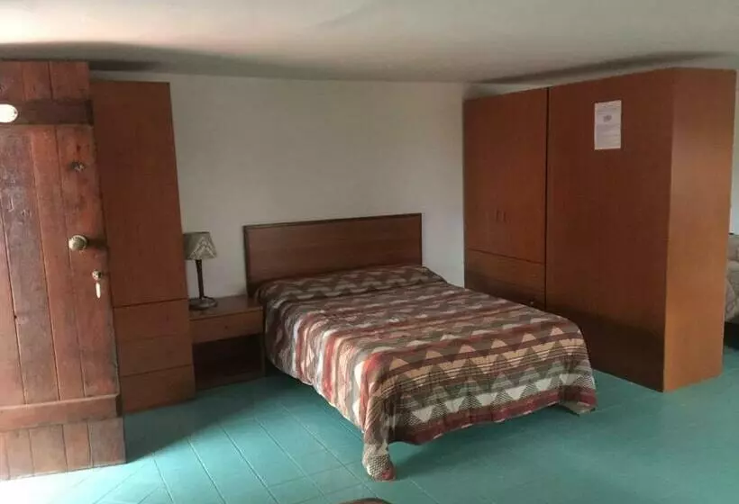 Casa Vacanze Elianto