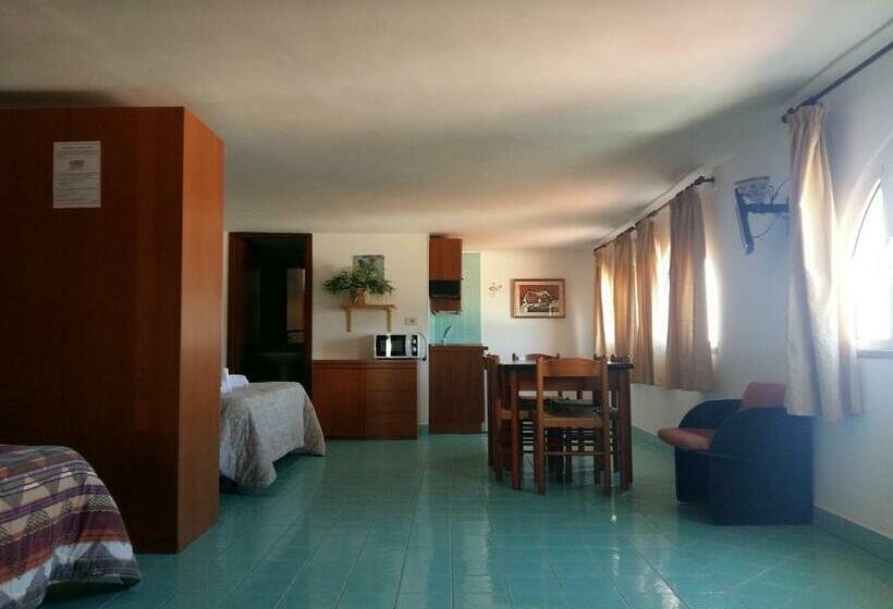 Casa Vacanze Elianto