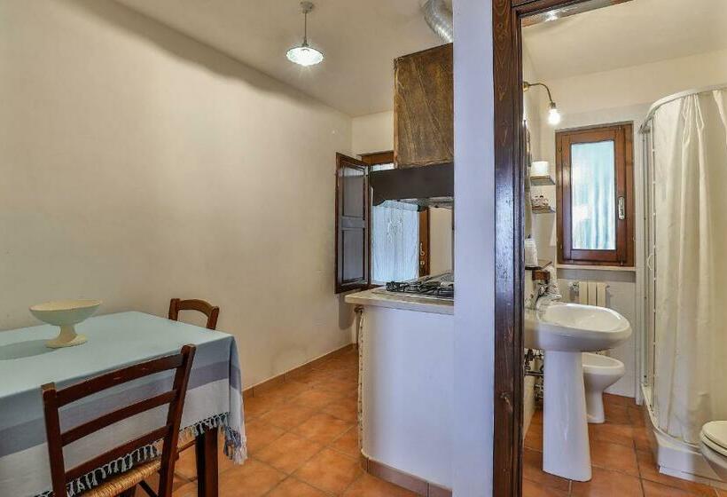 בית מלון כפרי Masseria Casina Vitale