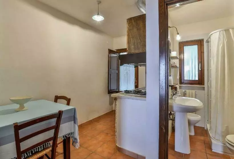 ホテル Masseria Casina Vitale