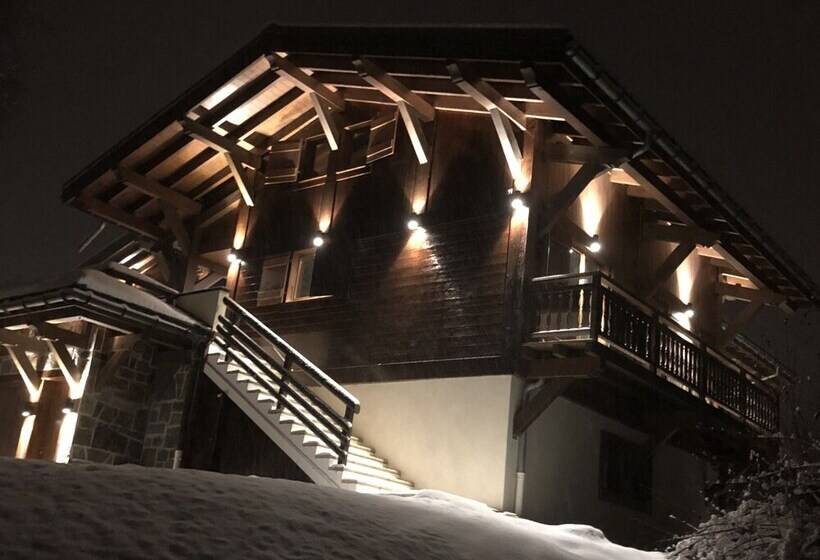 La Residence De L Ours