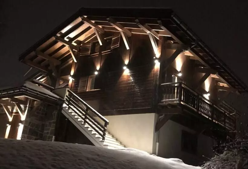 La Residence De L Ours