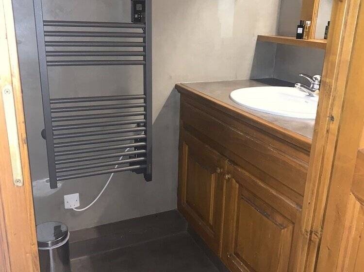 La Residence De L Ours