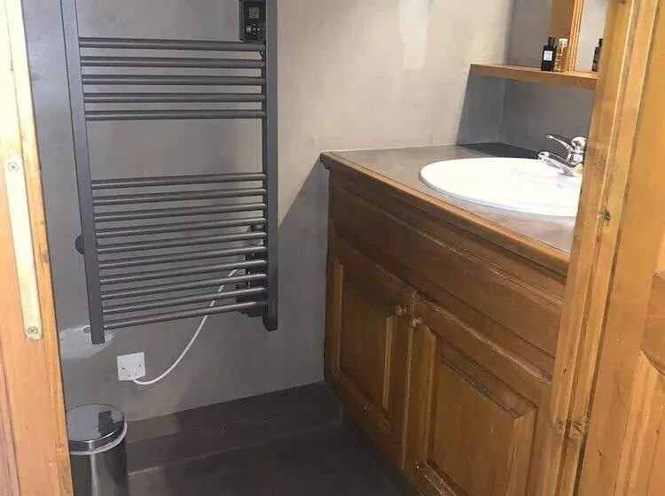 La Residence De L Ours