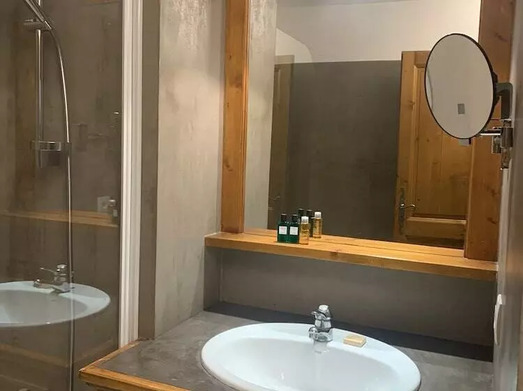 La Residence De L Ours