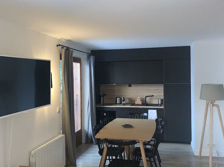 La Residence De L Ours